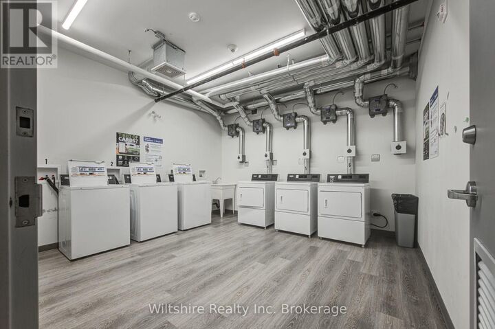 Property Photo:  3 John Pound Road 207  ON N4G 5X4 