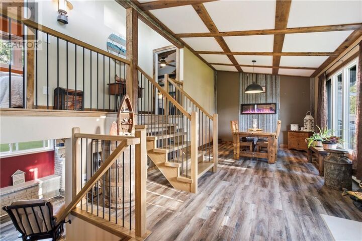 Property Photo:  4842 Morrie Court  ON P3P 1H1 