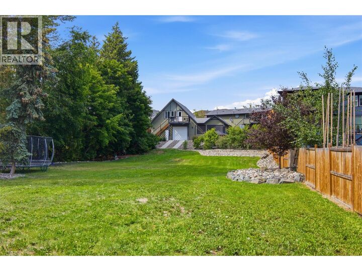 Property Photo: 2135 Tranquille Road BC V2B 3M9