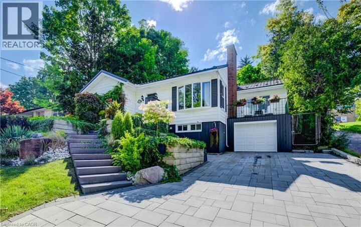 Property Photo:  24 Forest Road  ON N1S 3B2 
