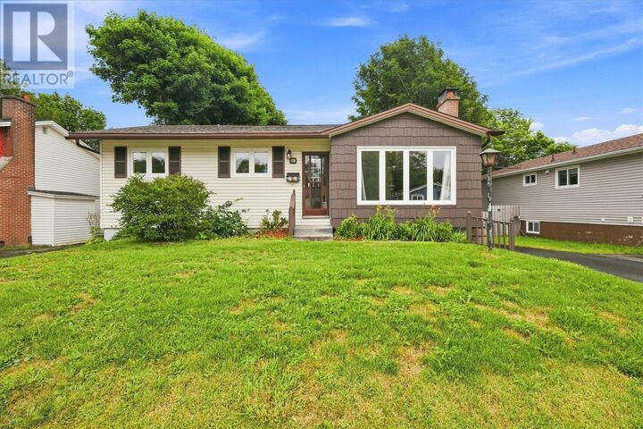 Property Photo: 19 Knowling Street NL A1E 2N8