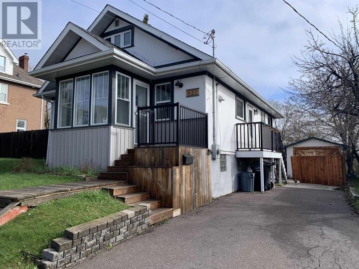 420 Van Norman St — photo 1