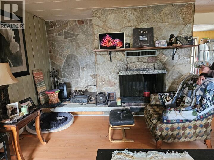 Property Photo: 384 6 Highway South BC V0G 1R1