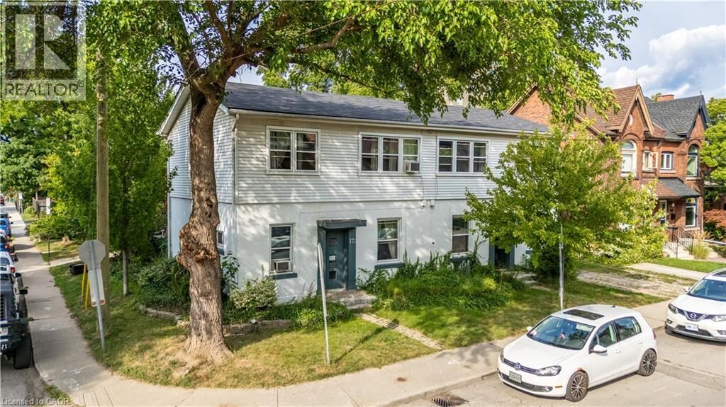Property Photo: 170 Markland Street ON L8P 2K5