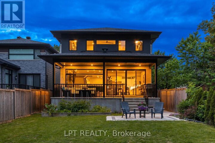 Property Photo: 1740 St Barbara Street ON K1T 1M2