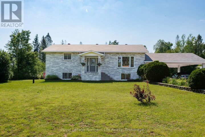 Property Photo: 68 Chenier Road ON P0H 1V0