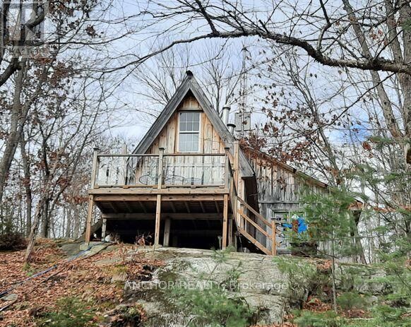 Property Photo:  550 Shawanaga Lake  ON P0A 1G0 