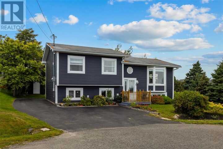 Property Photo:  5 Coppertop Place  NL A1K 1A7 