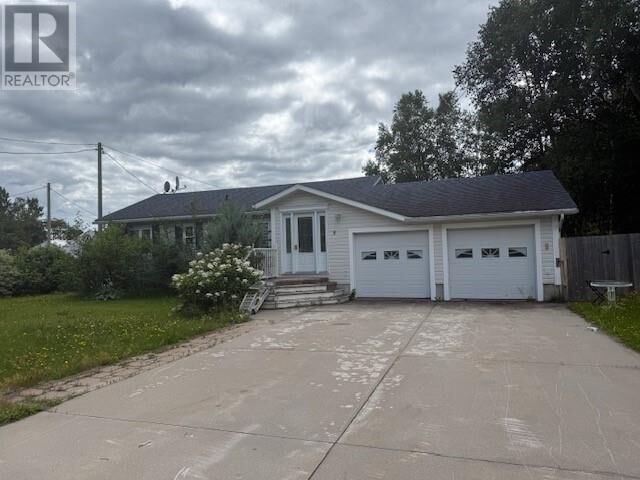 Property Photo:  5 Terrington Lane  NL A0P 1E0 