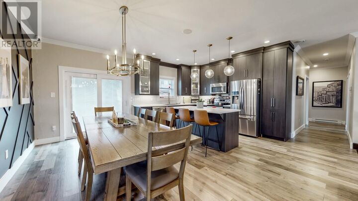 Property Photo: 6 Ann Harvey Place NL A1B 0R7