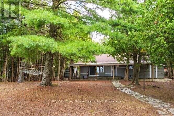 Property Photo: 269 Ogimah Road ON N0H 2G0