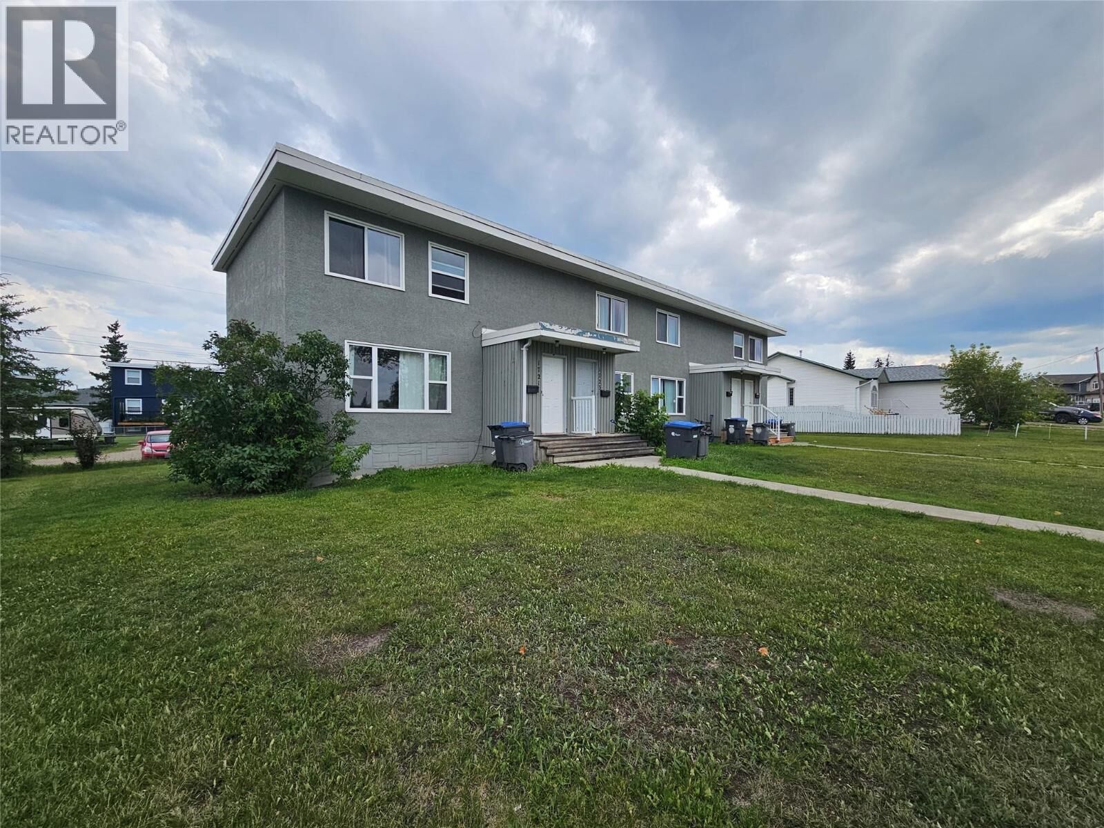 Property Photo: 1721 109th Avenue BC V1G 2V4