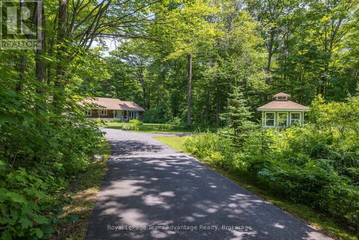 Property Photo: 120 Rankin Lake Road ON P2A 0B2