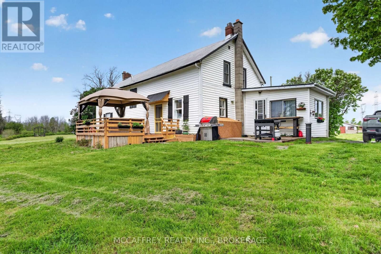 Property Photo: 1549 Doyle Road ON K0H 1G0