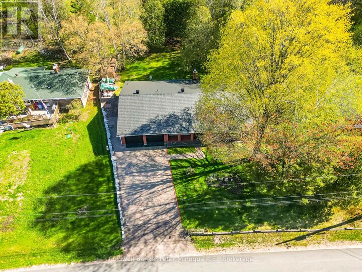 Property Photo: 49 Catherine Drive ON P0H 1B0