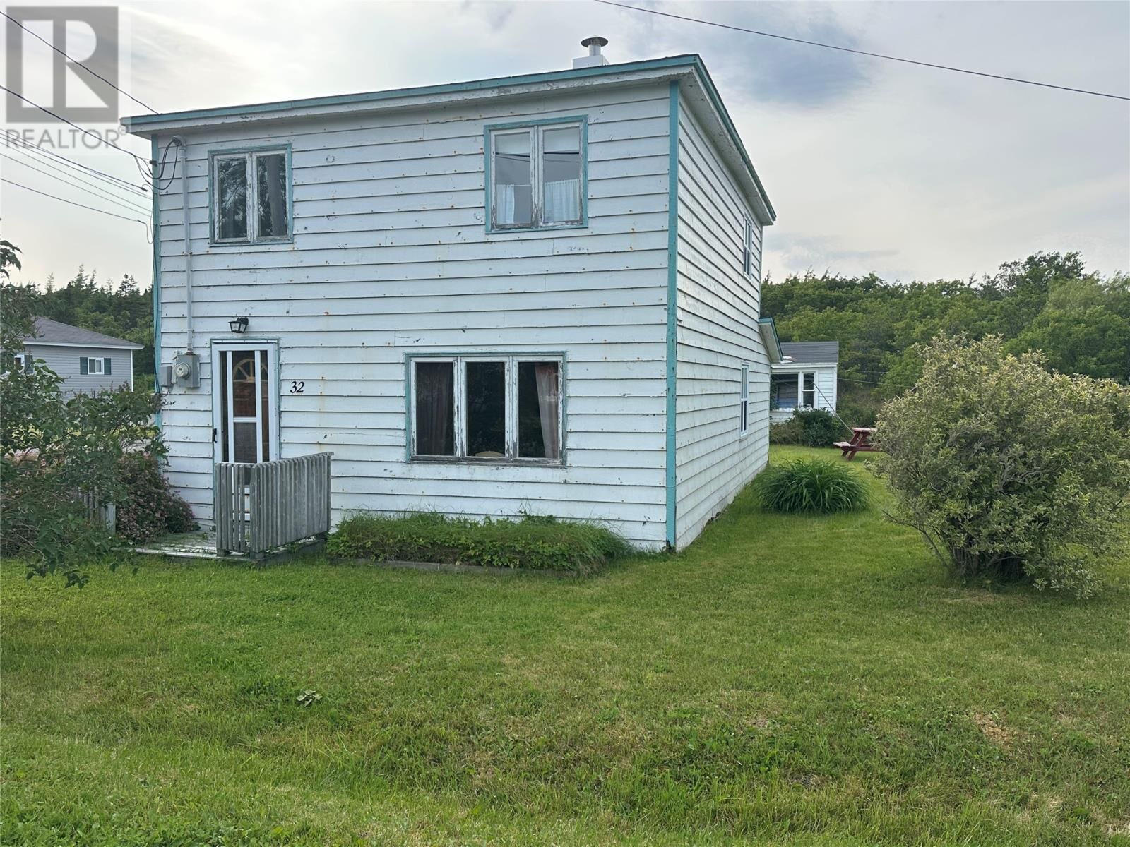 Property Photo:  32 Marsh Road  NL A0B 1Y0 