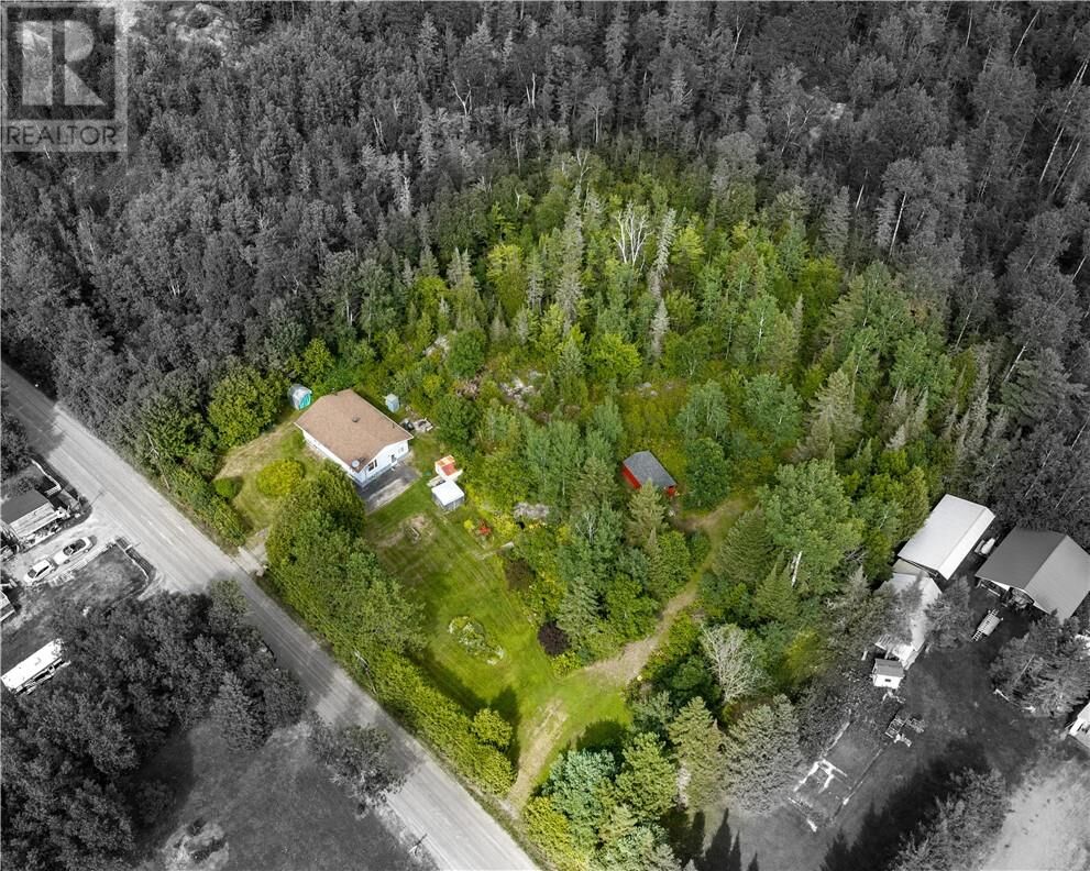 Property Photo:  2504 Red Deer Lake Road N  ON P0M 3C0 