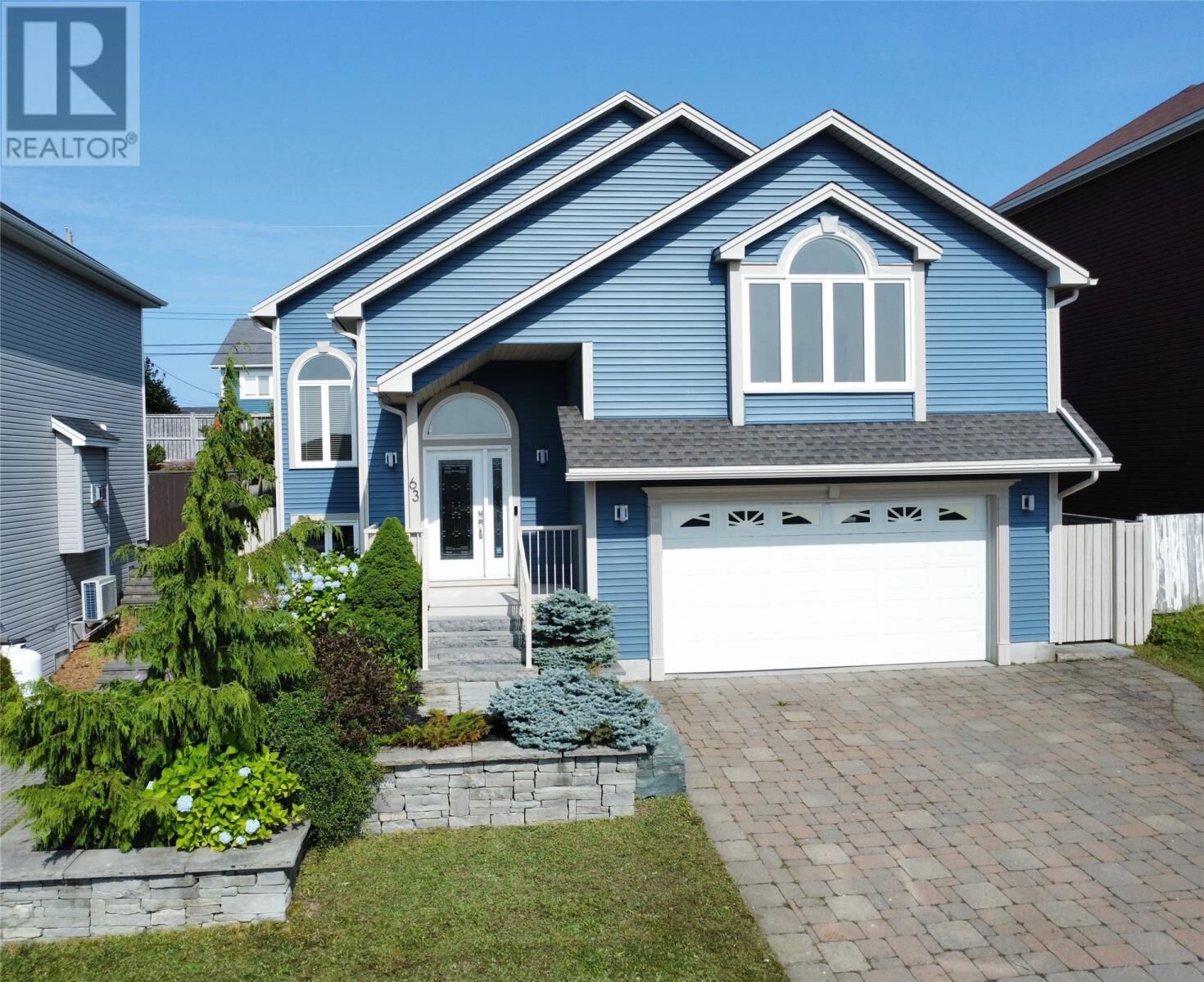 Property Photo:  63 Julieann Place  NL A1A 5Z5 