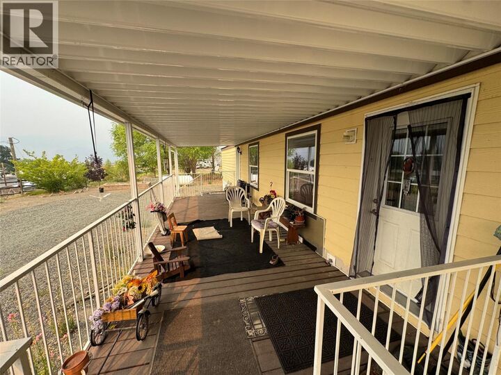 Property Photo: 6721 Valley Road BC V0K 2J0
