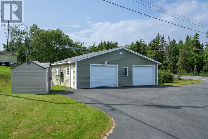 Property Photo:  130 Main Road  NL A0B 1R0 