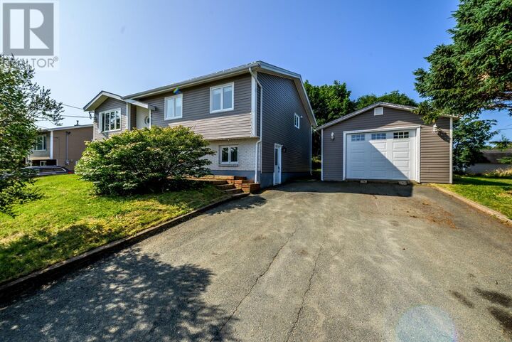 Property Photo:  12 Riverview Place  NL A1K 1B4 