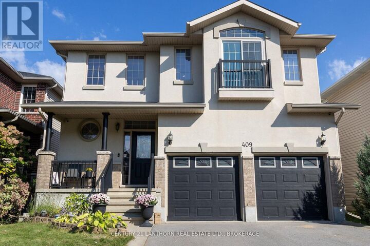 409 Cavendish Crescent — photo 1