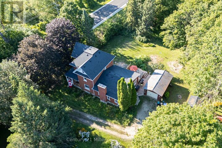 Property Photo: 1851 6 Corners North ON L0M 1S0
