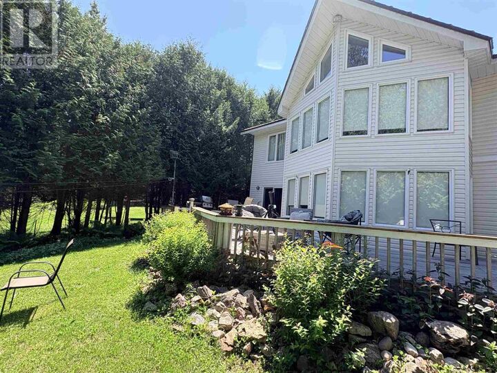 Property Photo: 3882 Hamilton Dr ON P0R 1G0