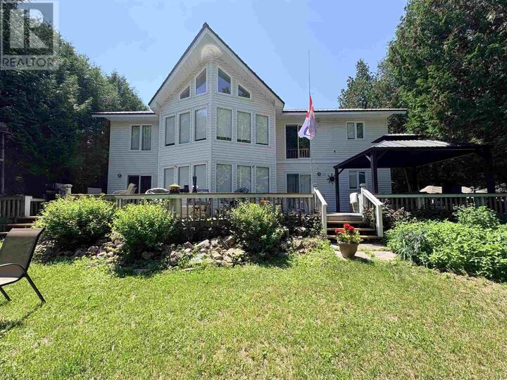 Property Photo:  3882 Hamilton Dr  ON P0R 1G0 