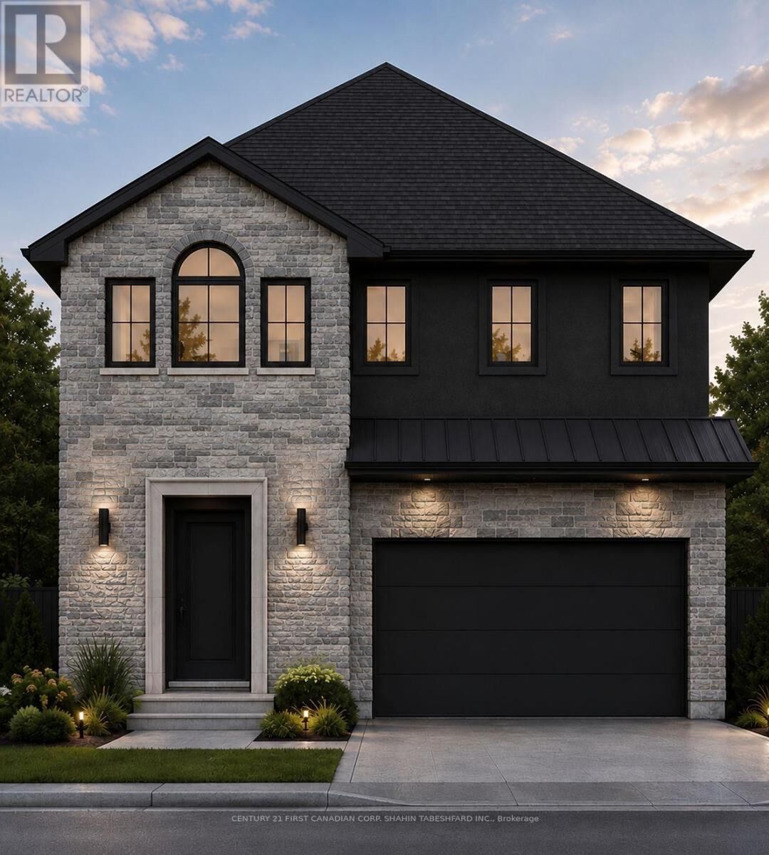 Property Photo:  2320 Darwin Crescent  ON N6P 0J6 