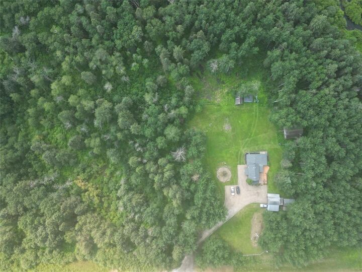 Property Photo: 113148 Pr 354 Road MB R0J 0Z0