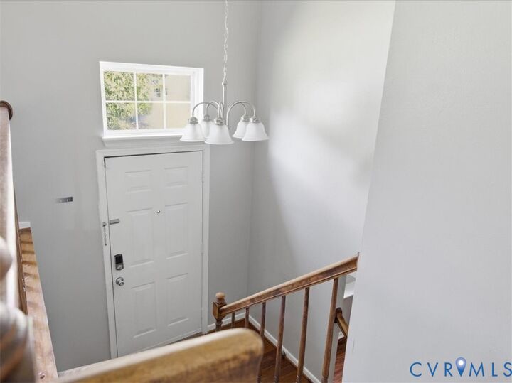Property Photo: 3213 Hunters Run Court VA 23223