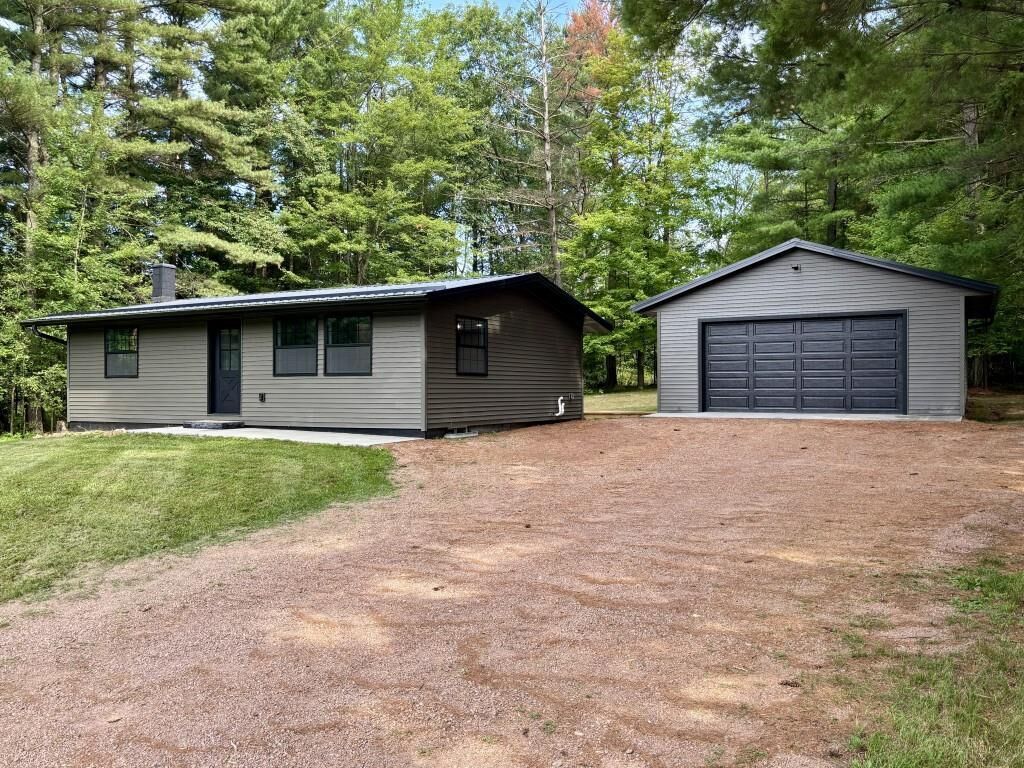 Property Photo: 3804 Decator Drive WI 54401