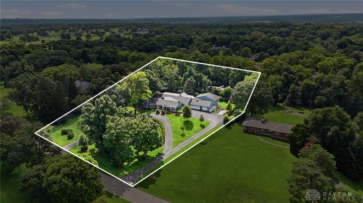Property Photo: 4275 Trails End Drive OH 45429