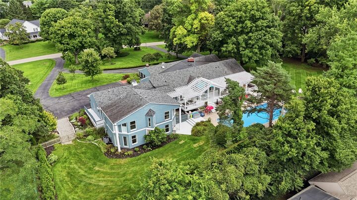 Property Photo: 4275 Trails End Drive OH 45429