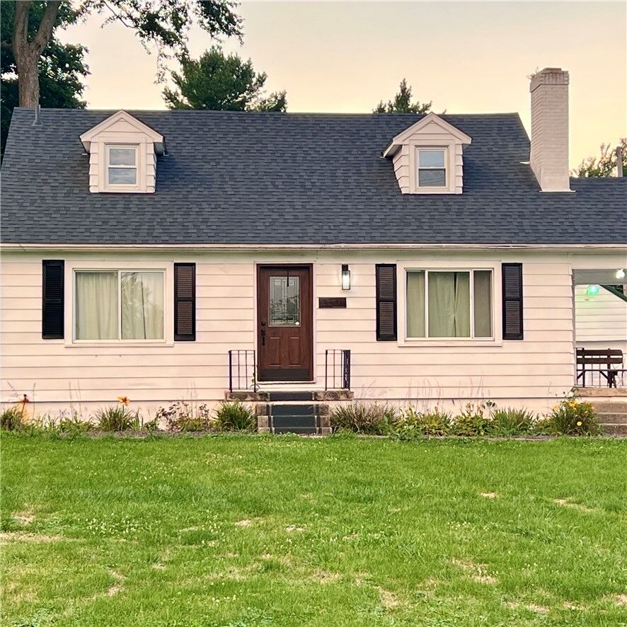 Property Photo:  3301 Troy Road  OH 45504 
