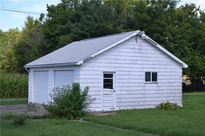 Property Photo:  75 S Main Street  OH 45349 