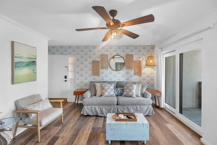 Property Photo:  5717 Thomas Drive # C148  FL 32408 