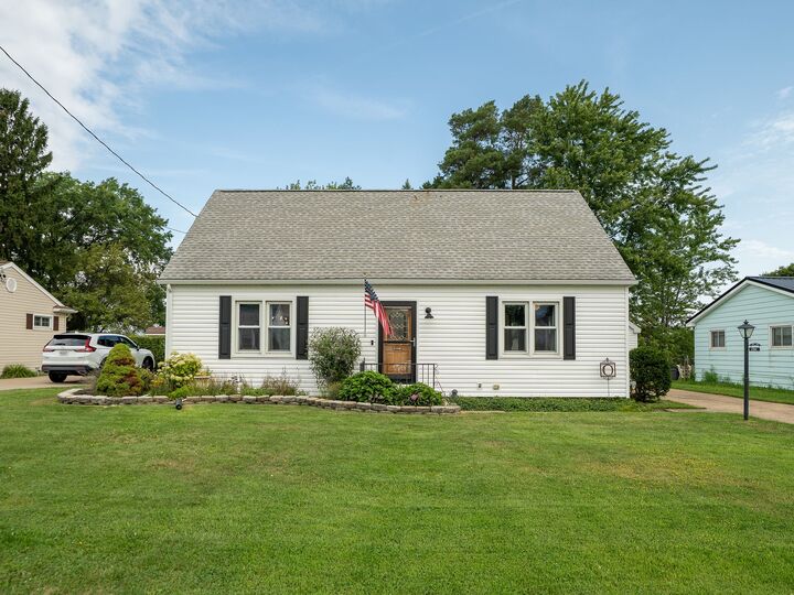 Property Photo:  1704 W 40th Street  PA 16509 