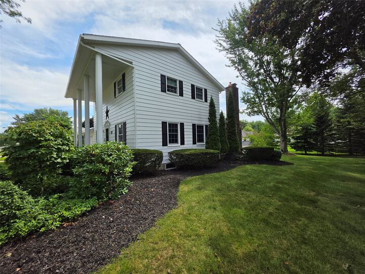 Property Photo:  5836 Heritage Drive  PA 16509 