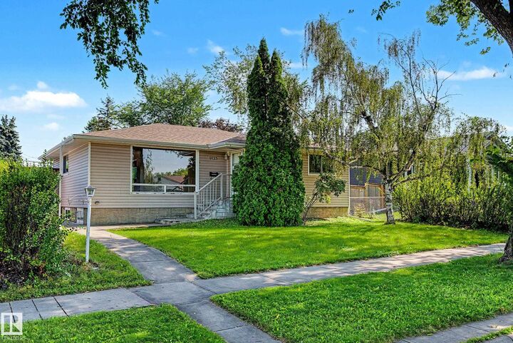 Property Photo: 9723 76 Street NW AB T6C 2L1