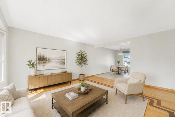 Property Photo:  8608 152A Avenue NW  AB T5E 3B2 