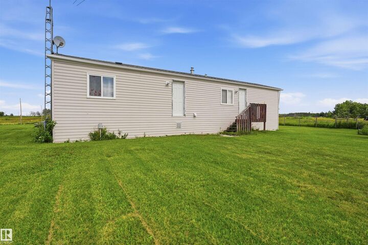 53219 Range Rd 145 173 — photo 1