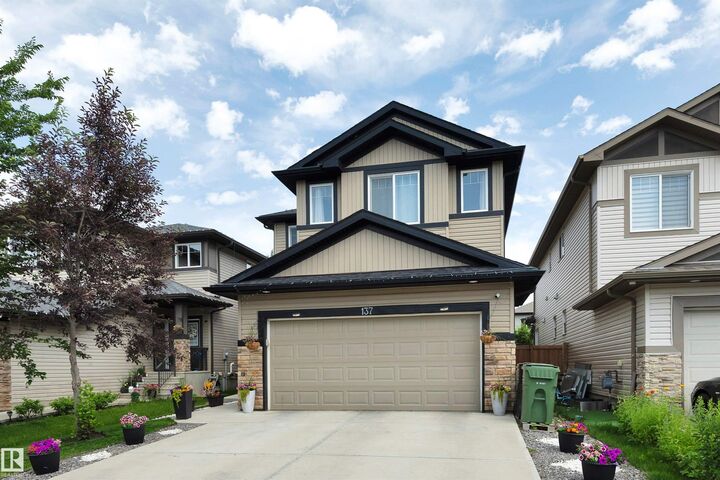 Property Photo: 137 Awentia Street AB T9E 1H4