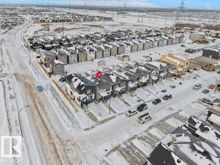 Property Photo:  260 24 St SW SW  AB T6X 3K4 