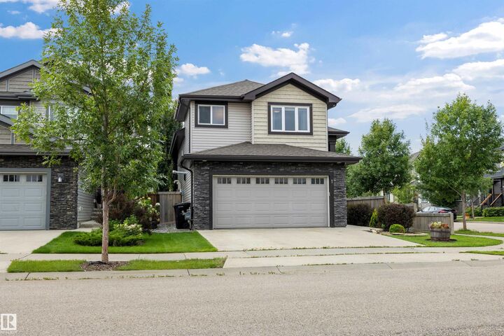Property Photo: 1 Dittrich Avenue AB T8L 0N3