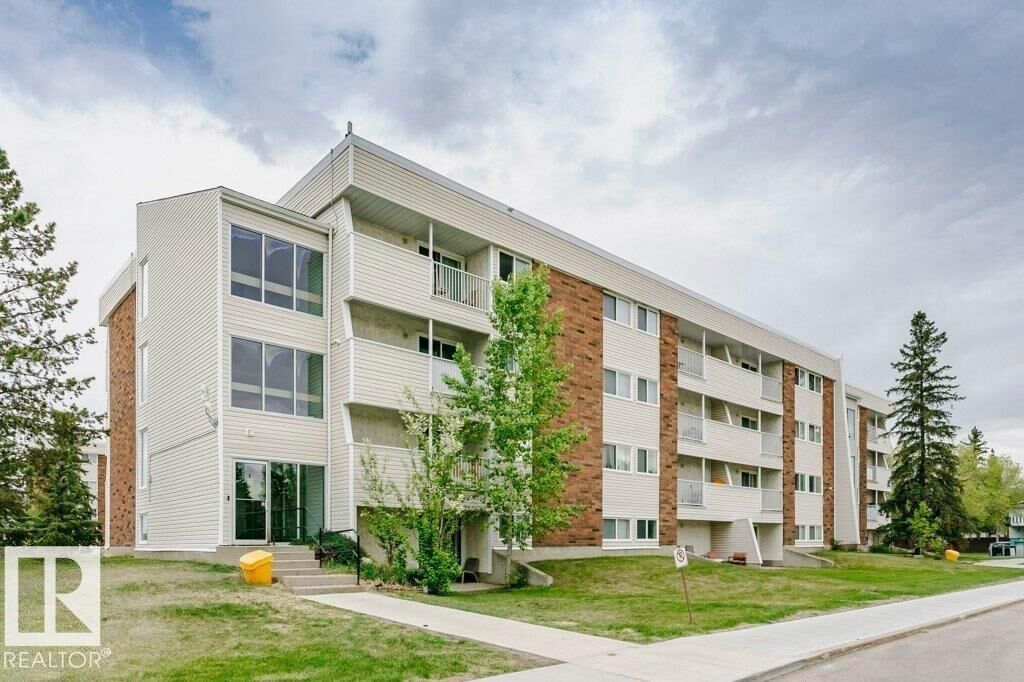 Property Photo:  11255 31 Avenue NW 71  AB T6J 3V6 
