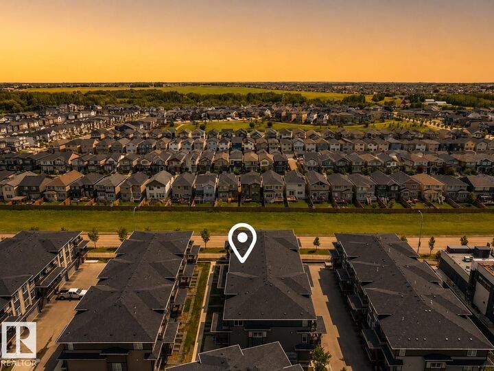 Property Photo: 16231 19 Avenue SW 53 AB T6W 5C6