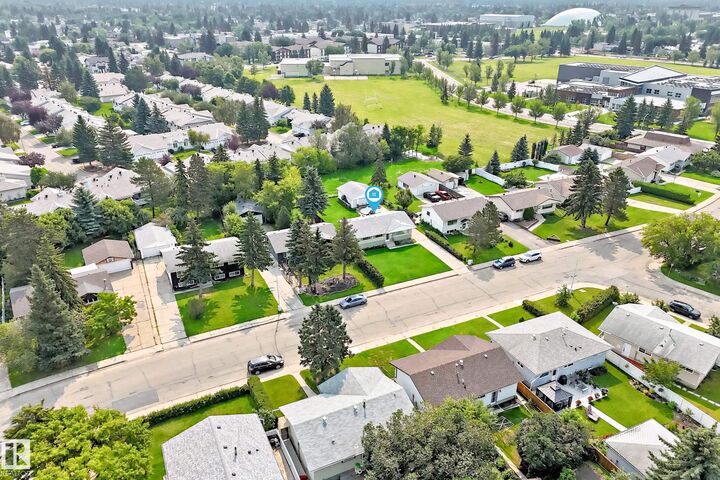 Property Photo: 9703 167 Street NW AB T5P 3W1