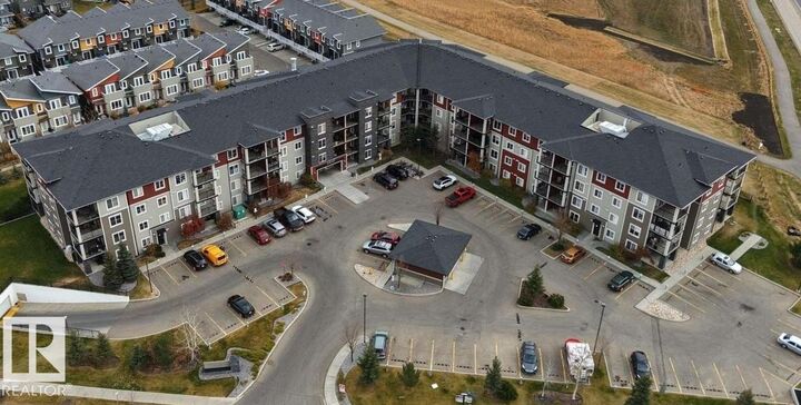 Property Photo:  1510 Watt Drive SW 118  AB T6X 2E6 